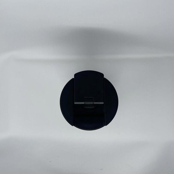 Starbucks Matte Black & Glitter Gold Stainless Steel Vacuum Tumbler Mug 16 oz - Picture 3 of 5